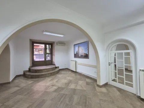 Sale, office space, 36m², Kneza Miloša Centar, Centar Sve Podlokacije - image 4