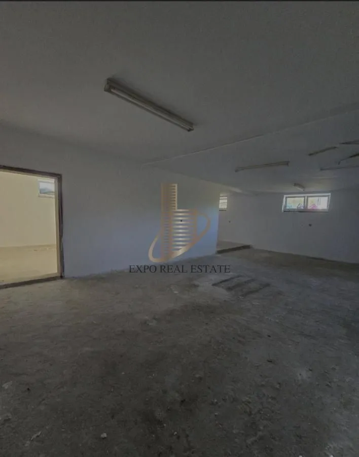 Sale, office space, 112m², Klisa, Novi Sad Sve Podlokacije