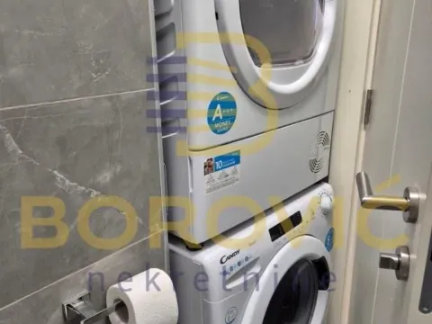 Izdavanje, četvorosoban stan, 105m², Novi Beograd Sve Podlokacije, Beograd - image 14