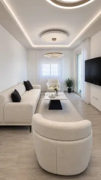 Prodaja, dvosoban stan, 74m², Bečići, Budva - image 2