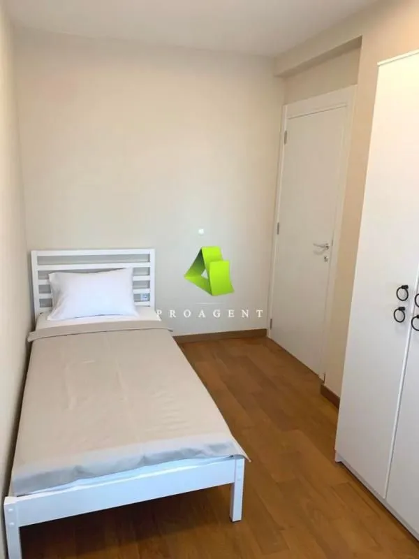 Rent, three bedroom apartment, 90m², Medijana, Niš