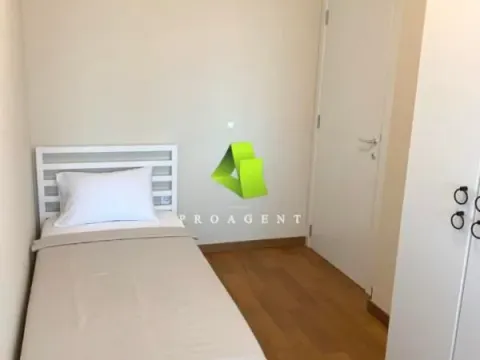 Rent, three bedroom apartment, 90m², Medijana, Niš - image 9