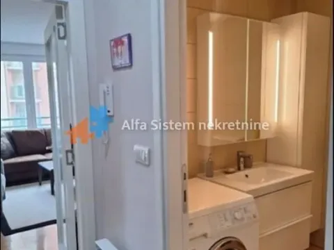 Izdavanje, dvosoban stan, 47m², Voždovac Sve Podlokacije, Beograd - image 9