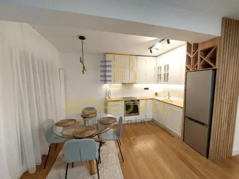 Rent, three bedroom apartment, 68m², Karaburma, Palilula Sve Podlokacije - image 5