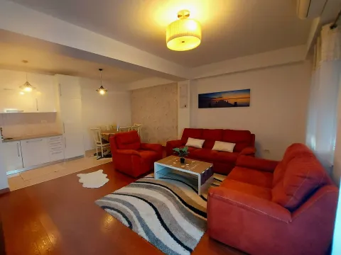 Izdavanje, dvosoban stan, 70m², Ljubović, Podgorica - image 21