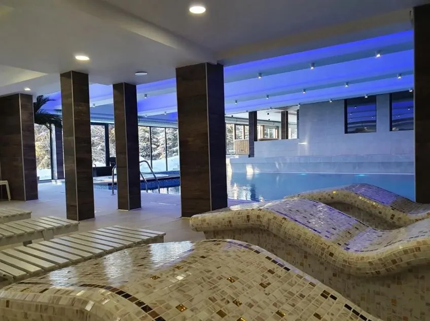 Prodaja, garsonjera, 18m², Brzeće, Kopaonik