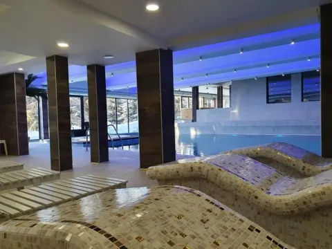 Sale, studio apartment, 18m², Brzeće, Kopaonik - image 13