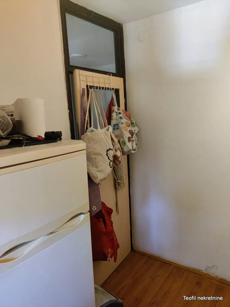 Sale, two bedroom apartment, 55m², Sremčica, Beograd