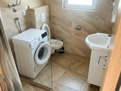 Rent, one bedroom apartment, 40m², Zlatica, Podgorica - image 6