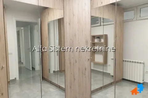 Izdavanje, trosoban stan, 100m², Novi Beograd Sve Podlokacije, Beograd - image 7