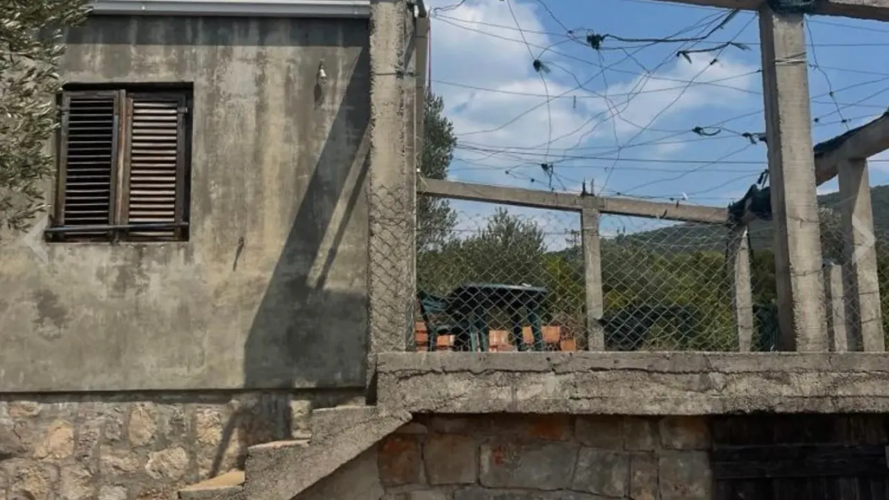 Prodaja, kuća, 85m², Herceg Novi, Crna Gora