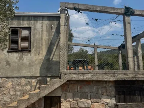 Prodaja, kuća, 85m², Herceg Novi, Crna Gora