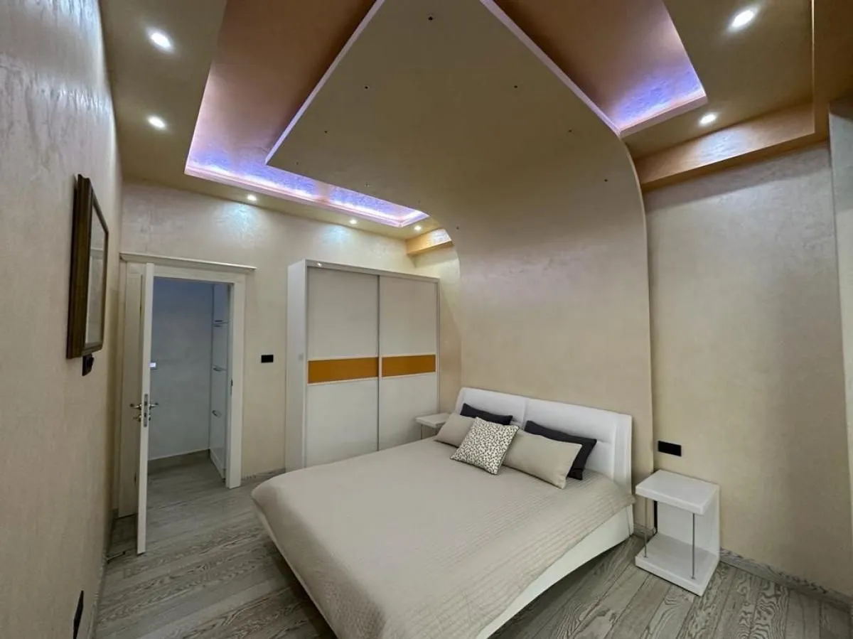 Rent, apartment, 162m², Budva, Crna Gora