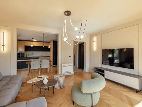 Prodaja, dvosoban stan, 180m², Savina, Herceg Novi - image 4