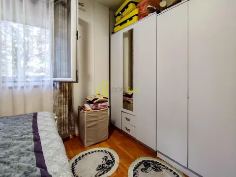 Sale, one bedroom apartment, 57m², Preko Morače, Podgorica - image 10