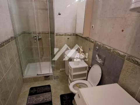 Izdavanje, dvosoban stan, 50m², Sajam, Novi Sad Sve Podlokacije - image 7