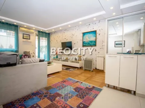 Izdavanje, jednosoban stan, 39m², Lekino Brdo, Voždovac Sve Podlokacije - image 5