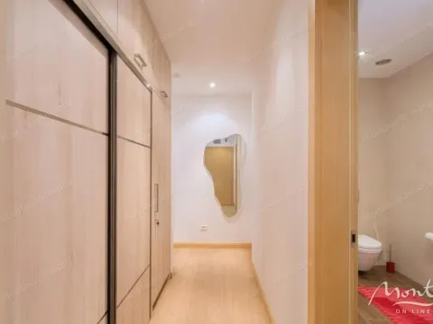 Sale, two bedroom apartment, 77m², Maine, Budva - image 8