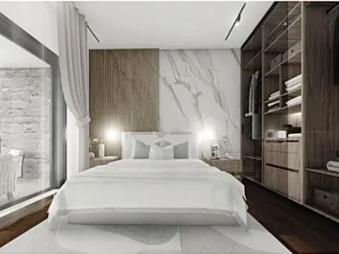 Sale, three bedroom apartment, 165m², Donja Gorica, Podgorica - image 3