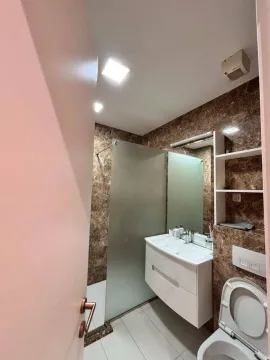 Sale, two bedroom apartment, 87m², Tre Canne, Budva - image 9