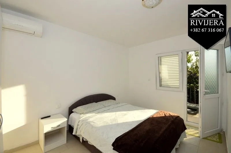 Prodaja, trosoban stan, 84m², Centar, Herceg Novi