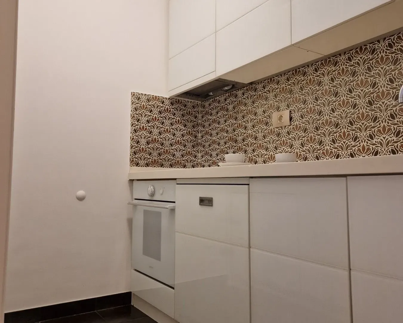 Rent, three bedroom apartment, 120m², Stari grad, Novi Sad