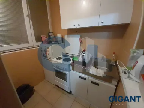 Sale, one bedroom apartment, 31m², Brace Jerković, Voždovac Sve Podlokacije - image 5