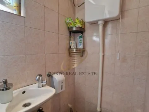 Rent, office space, 227m², Sajmište, Novi Sad - image 23