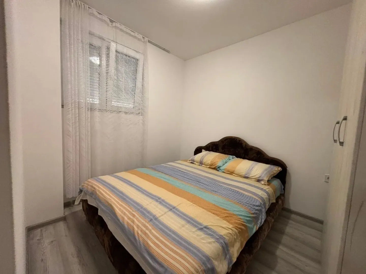 Prodaja, jednosoban stan, 31m², Zabjelo, Podgorica