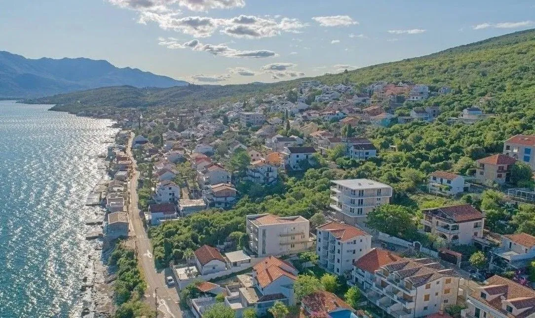 Prodaja, plac, 721m², Krašići, Tivat