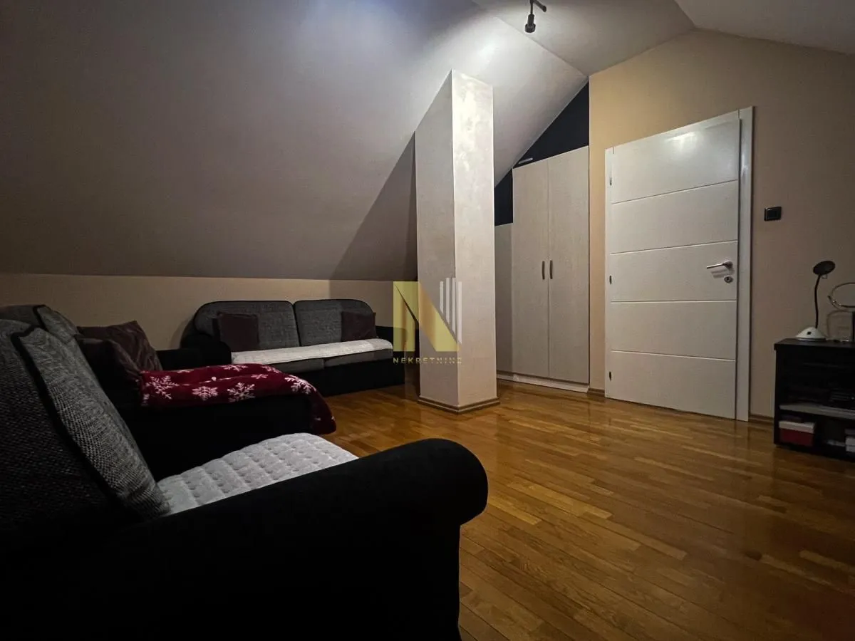Prodaja, stan, 139m², Bulevar patrijarha Pavla, Novi Sad Sve Podlokacije