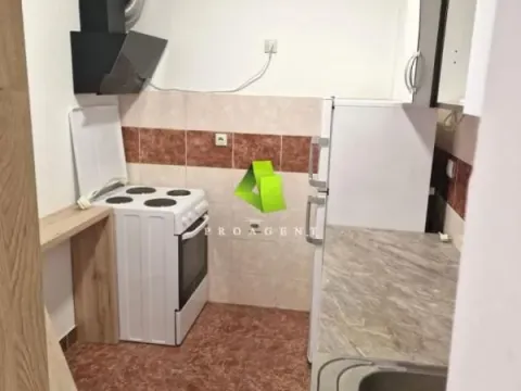 Izdavanje, dvosoban stan, 43m², Centar, Niš - image 9