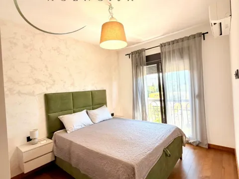 Rent, one bedroom apartment, 50m², Ljubović, Podgorica - image 6