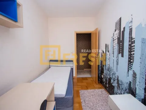 Izdavanje, trosoban stan, 100m², Blok 6, Podgorica - image 14