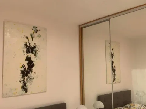 Izdavanje, stan, 47m², City Kvart, Podgorica - image 8