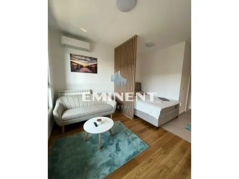 Rent, one bedroom apartment, 31m², Voždovac Sve Podlokacije, Beograd - image 3