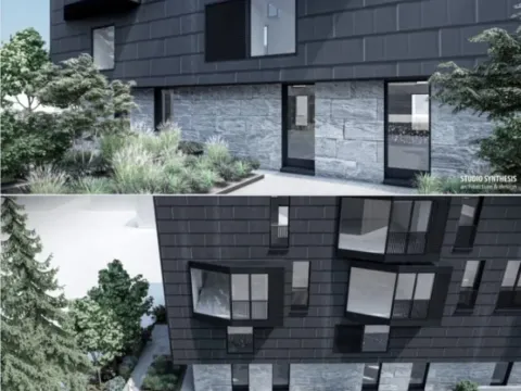 Prodaja, jednosoban stan, 50m², Centar, Kolašin - image 6