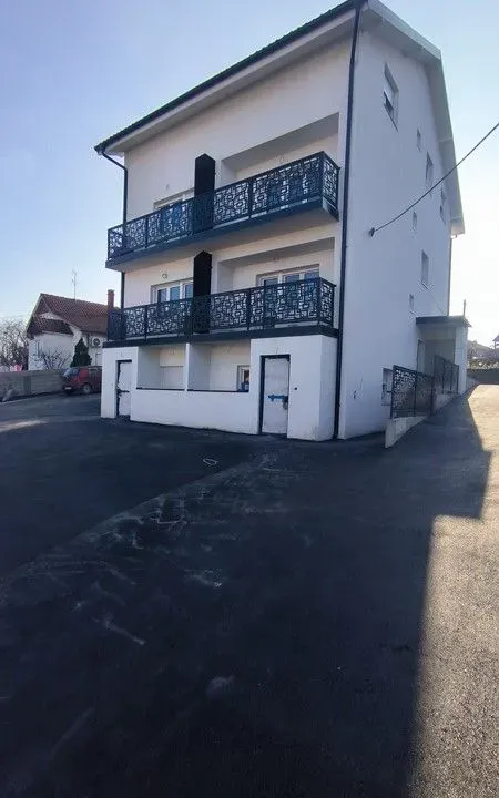 Sale, two bedroom apartment, 51m², Kaludjerica, Grocka