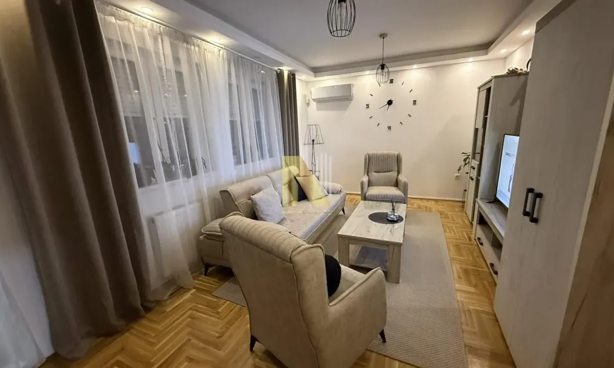 Prodaja, trosoban stan, 61m², Adice, Novi Sad Sve Podlokacije