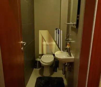 Izdavanje, četvorosoban stan, 99m², Centar, Novi Sad - image 9