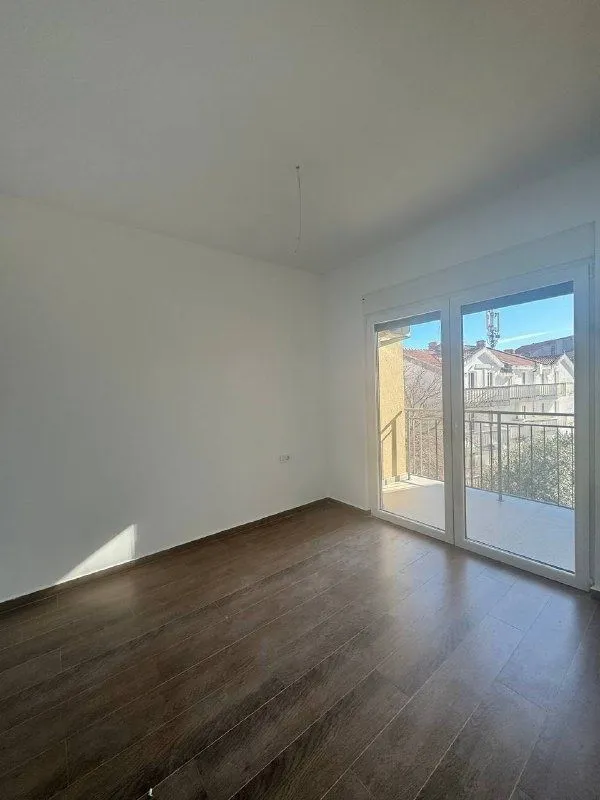 Sale, apartment, 48m², Budva, Crna Gora