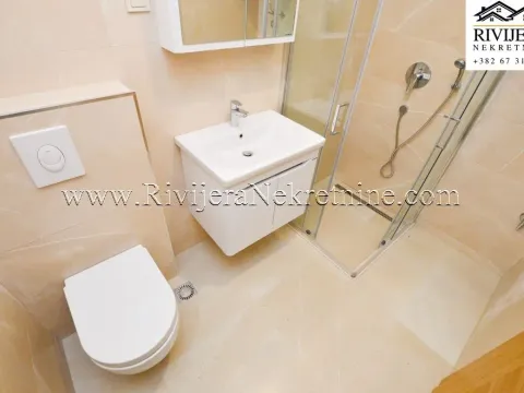 Prodaja, dvosoban stan, 87m², Baošići, Herceg Novi - image 13