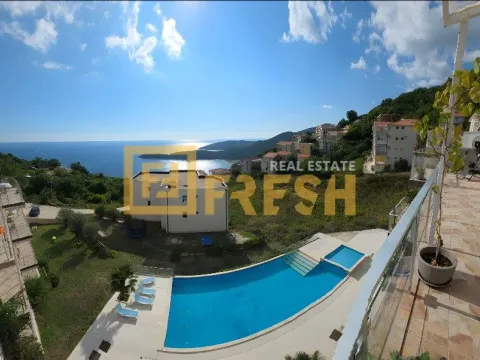 Sale, apartment, 102m², Budva, Crna Gora - image 10