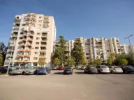 Prodaja, trosoban stan, 95m², Tuški Put, Podgorica - image 1