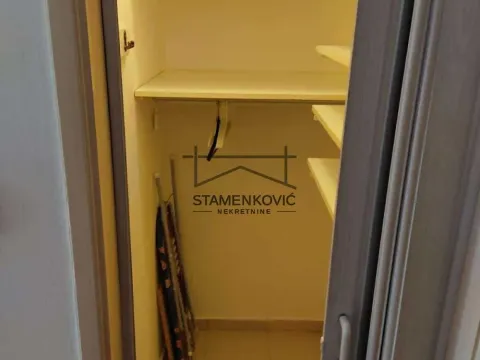 Sale, apartment, 27m², Grbavica, Novi Sad Sve Podlokacije - image 8