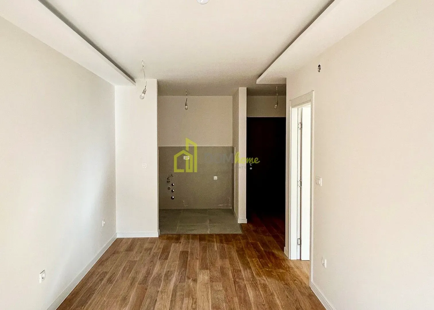 Rent, office space, 43m², Central Point, Podgorica