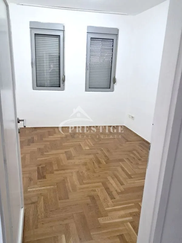 Rent, one bedroom apartment, 45m², Zabjelo, Podgorica