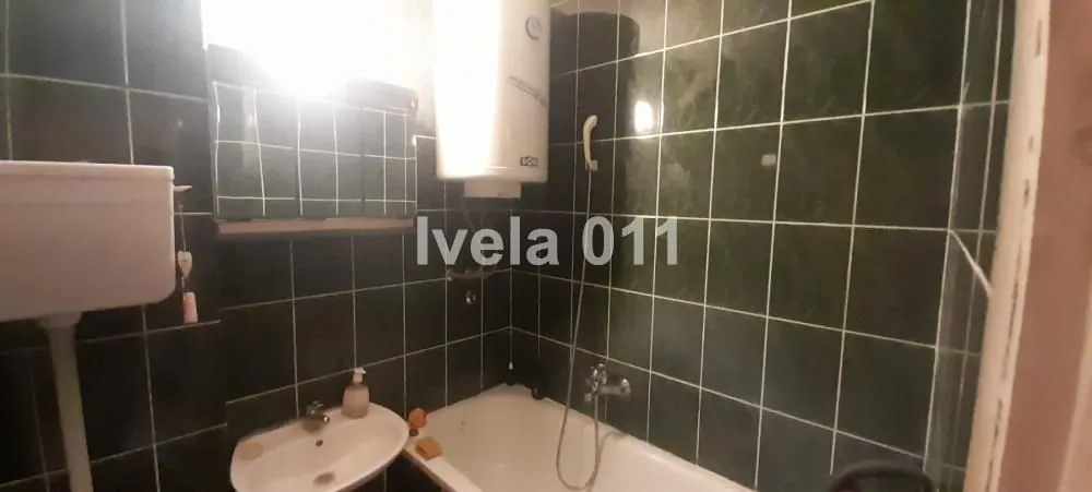 Sale, one bedroom apartment, 41m², Zvezdara Sve Podlokacije, Beograd