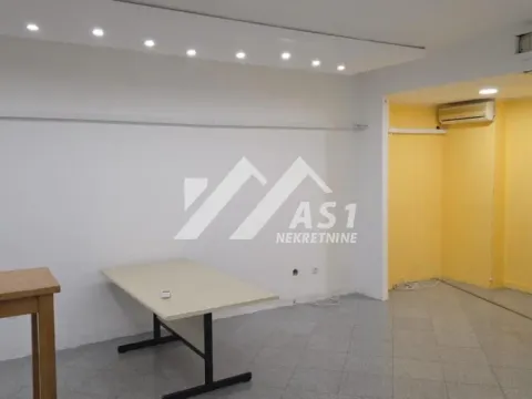 Rent, office space, 40m², Centar, Novi Sad - image 4