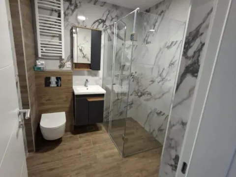 Prodaja, dvosoban stan, 59m², Pančevo, Srbija - image 6